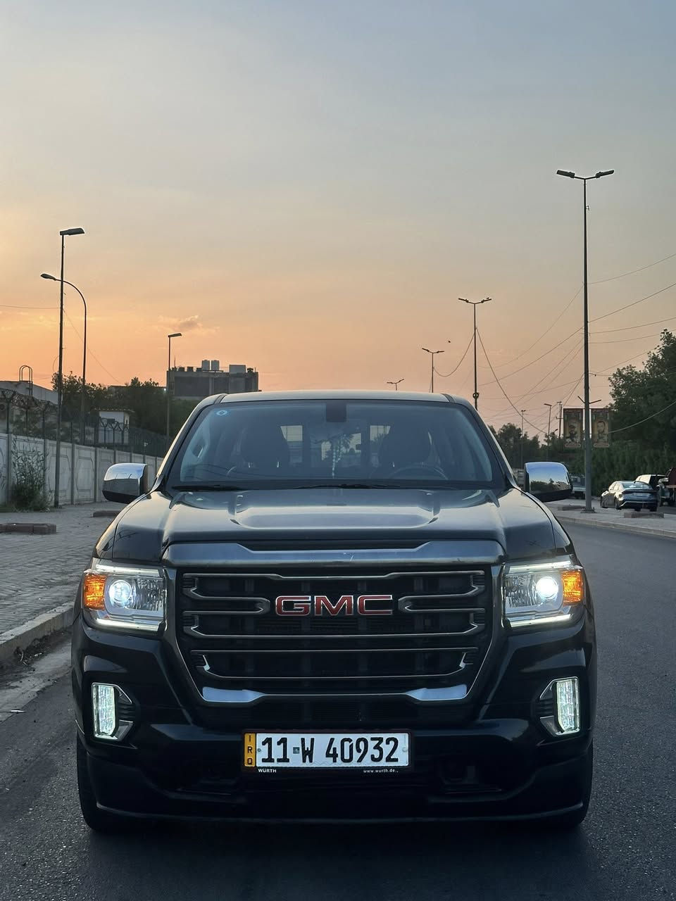 للبيع او مراوس ب جيتور T2
للبيع او مراوس 
#اسم_السيارة: جمس كانيون
#الفئة: دينالي 
#محرك: 3.600🔥
#الموديل: 2022
#اللون:اسواد
#اللوحة: رقم بغداد تحويل ثاني يوم رقم جديد
#بصمات عدد ثنين
#السعر_المطلوب: ✅اتصل ع رقم. وبيك خير وتدلل
#ماشيه:40الف
____________________________
            #الــمــواصــفـــات : 
شاشه كبيره تحكم في ايعازات سياره 
تشغيل عن بعد
كشنات جلد اصل لون 
حساس  خلفي 
كشنات امامي تدفئه وخلفي تدفئه 
كشنات كهرباء 
ستيرن تدفئه 
مري قلاب 
‏Auto start
حساسات خلفيه
كار ابلاي 
لايت زنون
ردار امامي
انارة خلفيه صندوق
خزن وضعيات جلوس 
كامره دواره 360
ويل كب حجم 20
وباقي المواصفات غنيه عن التعريف 
دمام خلفي 
تويترات بل سقف ___________________________
نتشرف بكم في اي وقت على الارقام
واتساب واتصال متوفر لكم 24 ساعه في خدمتكم
مكاني بغداد
***********
