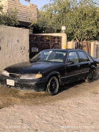 سياره ابرنس موديل 95 السعر 12 وبيها مجال07871400346