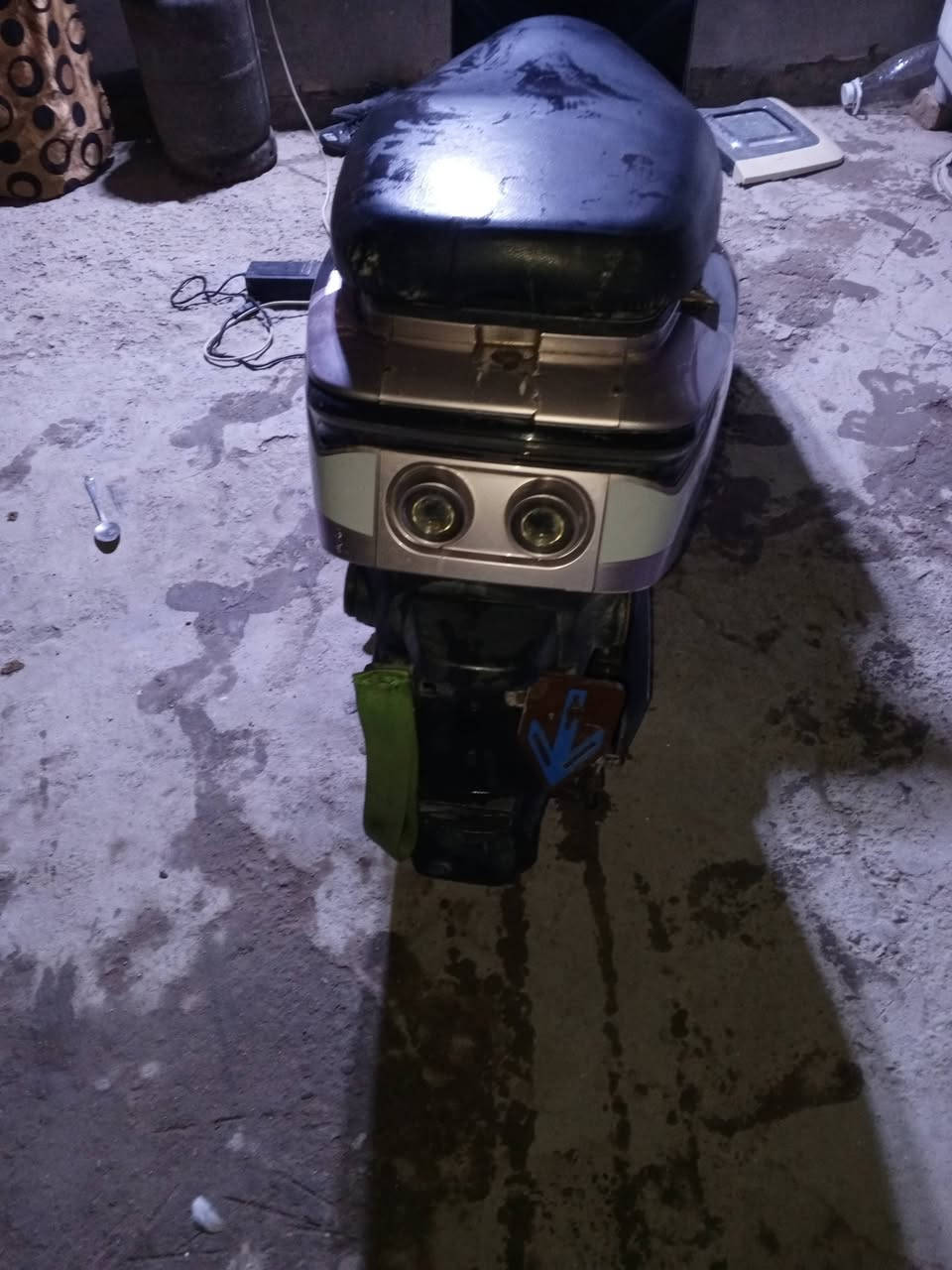 درجه شحن بيع 500بيه مجال
رقم ***********
