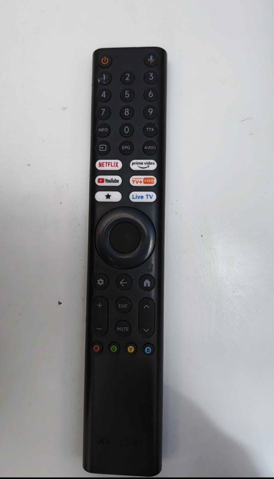 شاشه شاومي ارقه نوعيه حالياً تدعم HdR 
خذته ب ٦٥٠ قبل شهرين قفل ب ٥٠٠ مكاني نجف ***********
