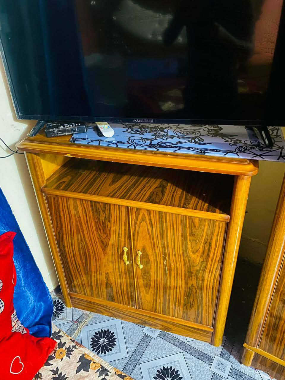 السلام عليكم غرفه اخشاب للبيع جديدة
سعره ٧٠٠


**إذا كنت صاحب هذا الإعلان وتريد حذفه لأي سبب، رجاءا أرسل رسالة إلى الدعم الفني**