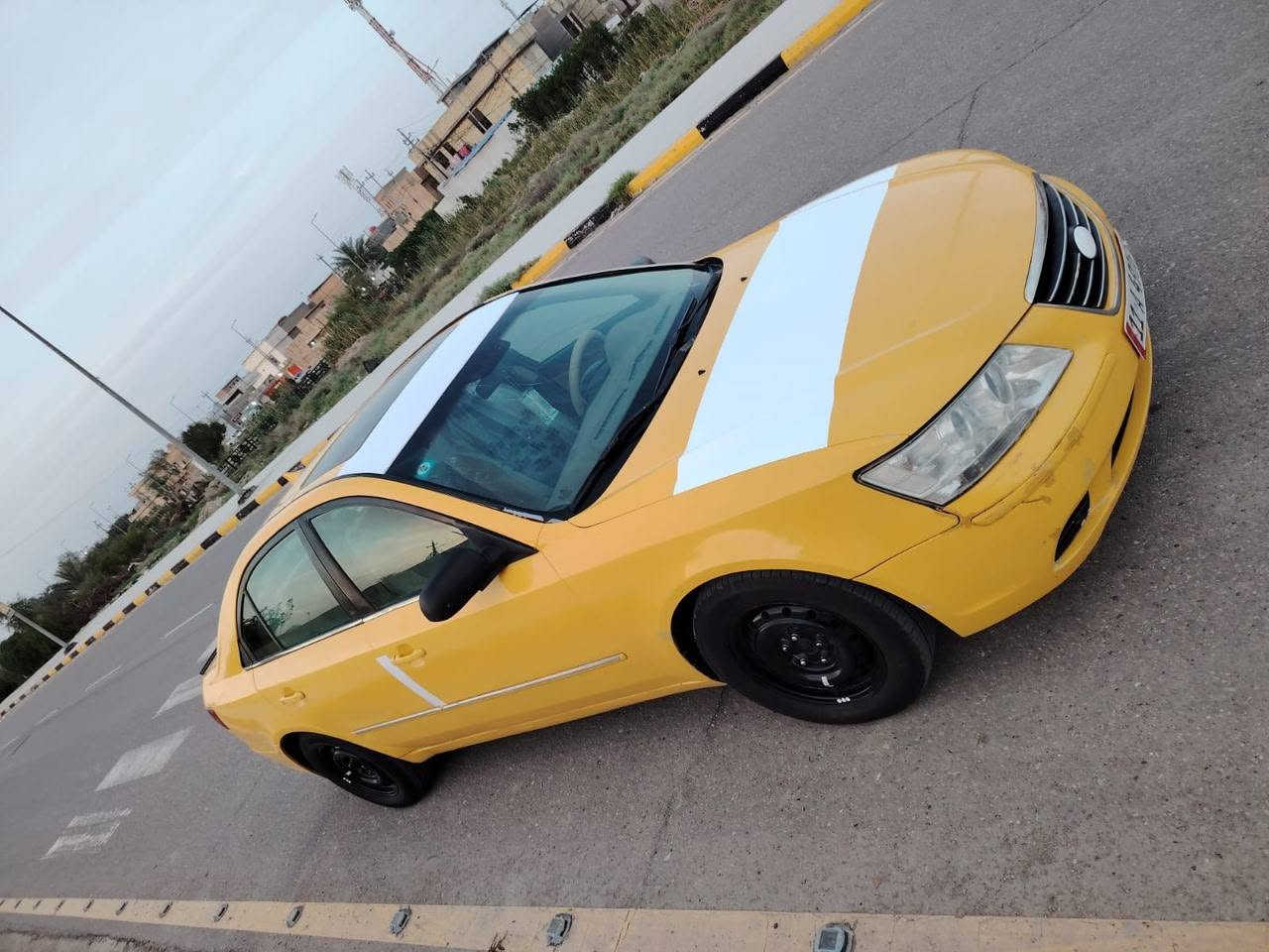 السلام عليكم  سوناتا للبيع موديل 2010 امريكيه رقم بغداد جديد باسمي تحويل مباشر مكينه وكير كفاله 2400دوش تخم تاير جديد سنويه جديده  خط وبحث جديد وجاهز شاشه كهربائيات عالشركه  كلش حلوه ونضيفه سعرهه 88 وبيهه مجال مكان واسط العزيزيه رقم الهاتف ***********
***********

