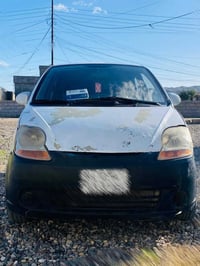 اسبارك • كير عادي • داخله نضيف