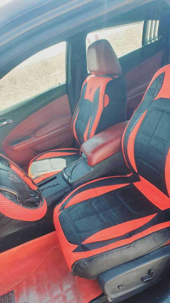 جارجر 2014  ار تي  فول  مواصفات لأخير  حادث جاملغ جهت السايق  بدون ايرباك او لغد او شاصي  السياره فول تزود من هوائيات وشوته رياضي وبنيد ابو الفتحه،? المكان بغداد الرقم ***********  رقم  بغداد تحويل مبآشر السعر 150$ وبيها مجال السياره نظيفه بدون اي نقص بغداد
