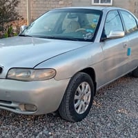 نوبرو • ١٩٩٥ • كركوك