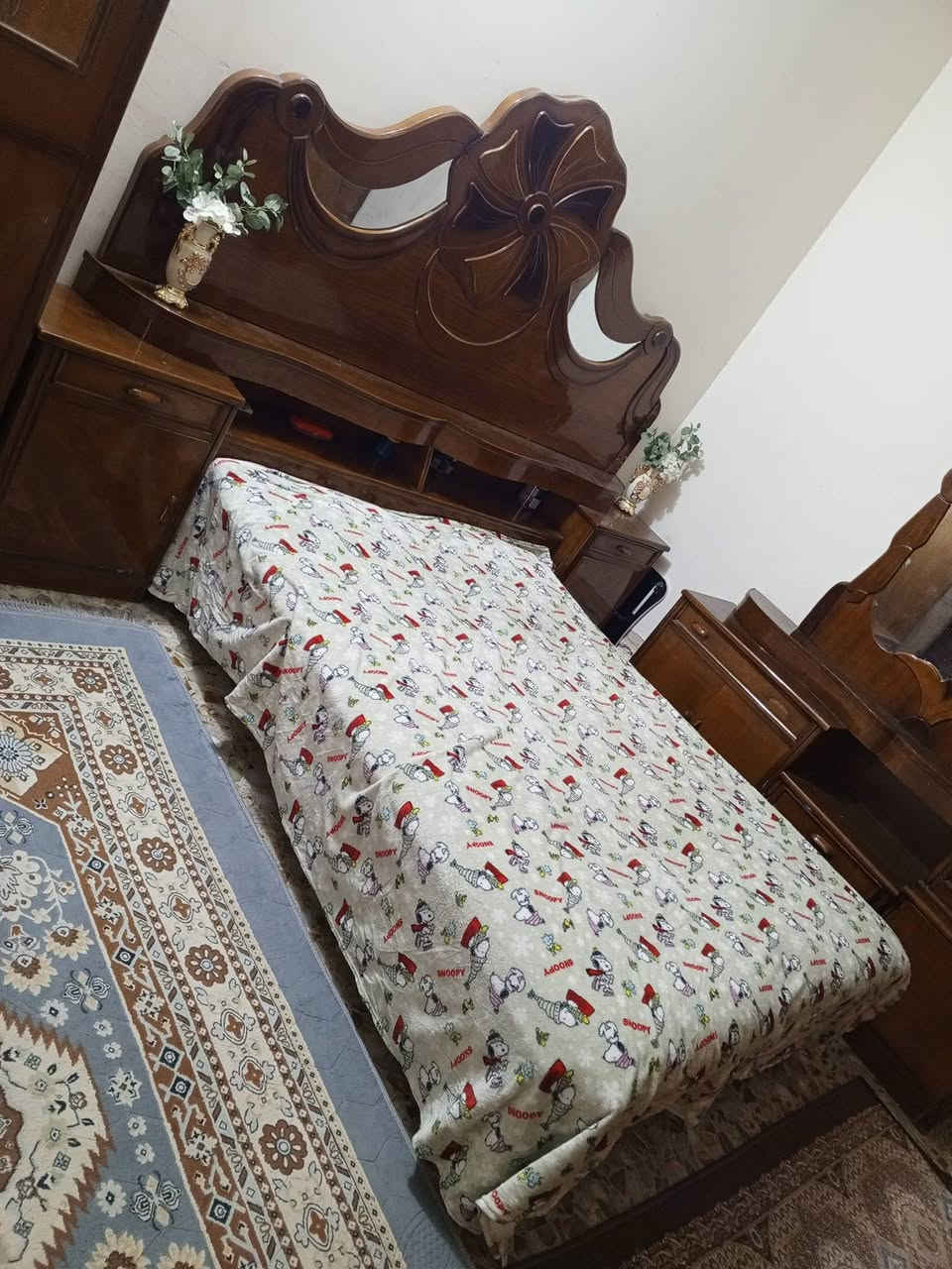 غرفه للبيع سعره 600 حله مركز مدينه


**إذا كنت صاحب هذا الإعلان وتريد حذفه لأي سبب، رجاءا أرسل رسالة إلى الدعم الفني**