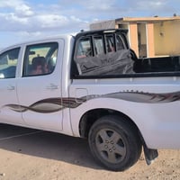 تويوتا هايلوكس • ٢٠١٣ • صلاح الدين