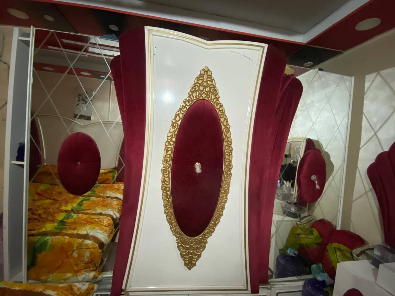 للبيع كلمن وسعره مكان ناصريه مركز


**إذا كنت صاحب هذا الإعلان وتريد حذفه لأي سبب، رجاءا أرسل رسالة إلى الدعم الفني**