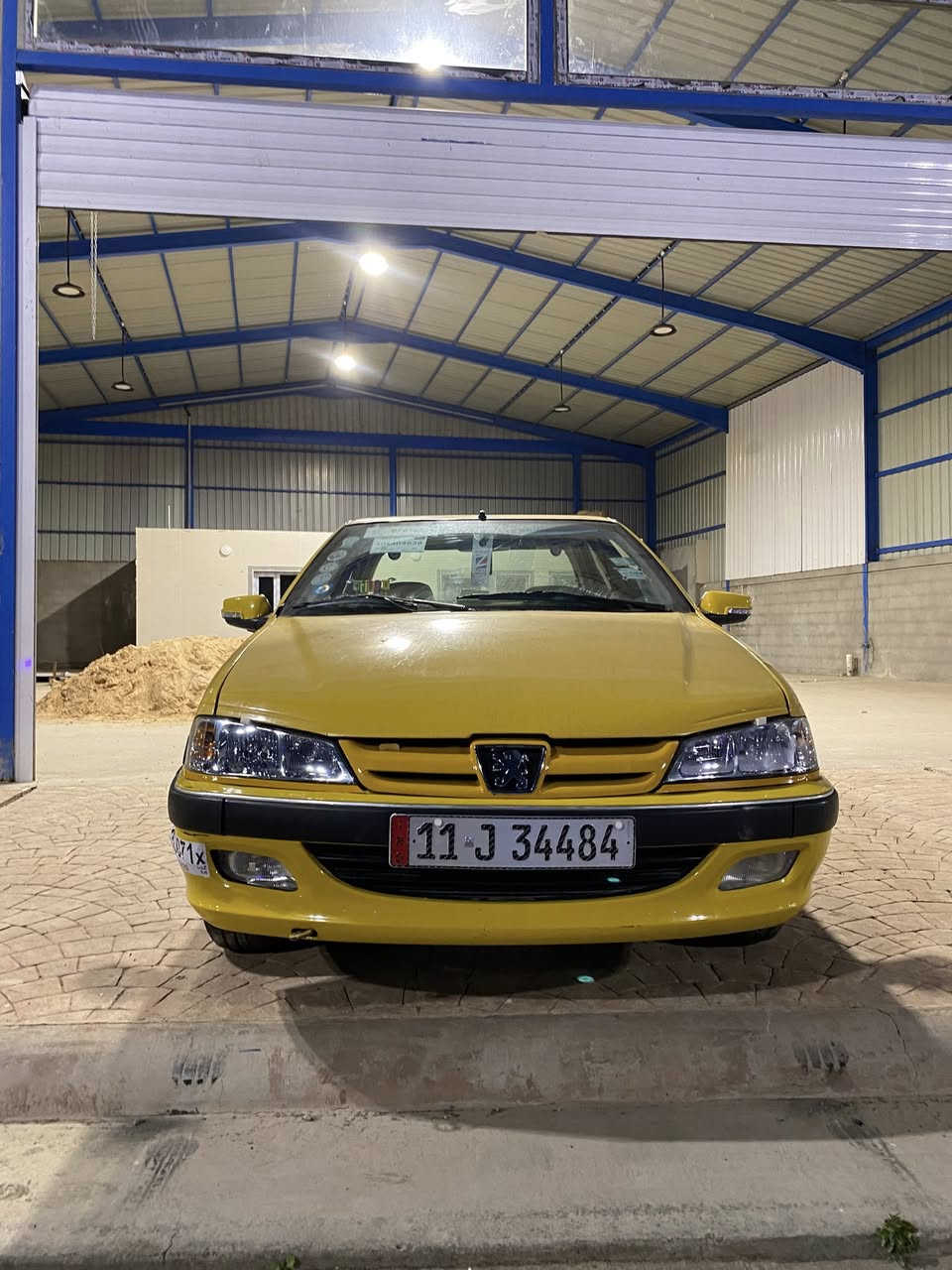 سلام عليكم 👋
بيجو بارص للبيع 🏅

موديل 2015 🧿

مكفوله ماعده هلالات خلفيه فقط 🪬

كير ومكينه بجيس 👌

حداديه امامي خلفي كله جديد 🆕 

تراي زيرو 0️⃣ 

تخم تاير ابو خط الأبيض جديد 🆕 

مصفره هيئه وغرامات 🎟️

تحويل مباشر 📝

رقم بغداًدانكليزي 🪪

مدوشمه كشنات وأرضيه وتغليف بطاين بيبان 🏅

مكان بغداد 🏡🏡

السعر 48 💸💵

الاستفسار ☎️***********☎️
