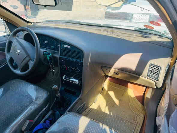 بيجو 405 البيع
1. السعر 35 وبيهااا مجال 
2.سنويه ل 2030 رقم نكليزي
3.مكينه كير ترايك ب اليعجبك
4.خياسات شي كلش بسيط
5.تبريد شغال
6. تواير جدد
7.سياره بسمي تحويل يمتى ماتريد

8. أنا مكلف ب النشر 
واتساب موجود 24ساعه
***********
