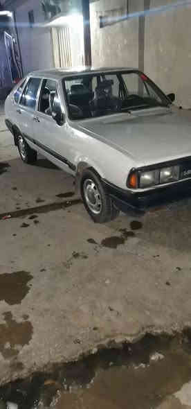 السلام عليكم
برازيلي موديل 85
سنويه ضايعه بيها واجه وبيها كتاب فقدان يعني تريد تحول ماكو اي عرقله بل تحويل السعر 18 وبيها مجال
الهاتف ***********
