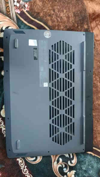 السلام عليكم لابتوب لينوفو نظيف كلش كلش نظافه 100% استعمال قليل الله شاهد عليه غراضه كلها موجودات  ب950الف ما عندي توصيل 
مكان بغداد ***********
□ LEN0V0L0Q15IRH8
Specification:
CPU:Core i5-13420H
泰GPU:RTX 3050 6GB 95Watt
泰RAM:16GB-DDR5 5200MHz
 Storage: 1TB SSD Gen4x4
* Display: 15.6" FHD (1920x1080) IPS 350nits Anti-glare,
45% NTSC, 144Hz, G-SYNC
 Color: Storm Grey
OS: Windows 11 Original
