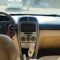 ٢٠١٣ • محرك شرط • قير يدوي