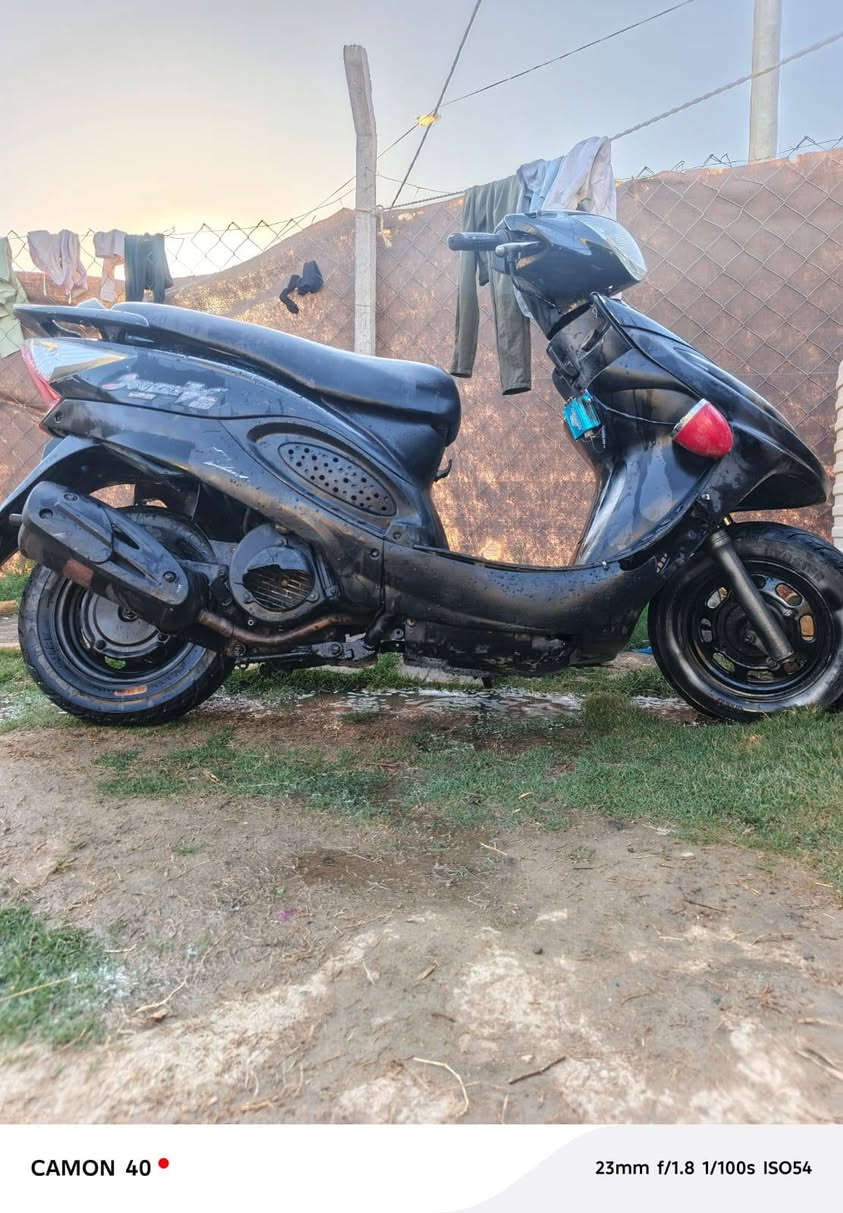 سلام عليكم
دراجه  كامكو 
قبل ثلاثة أشهر طلعه من ال حاويه
دراجه شغاله 
مكفوله من كلشي 

سعر 🤑650$$
بيه مجال قليل
مكاني نجف_ كوفه _عباسيه
الشراي 
KaKà SK  يراسني بيه ويدلل


**إذا كنت صاحب هذا الإعلان وتريد حذفه لأي سبب، رجاءا أرسل رسالة إلى الدعم الفني**