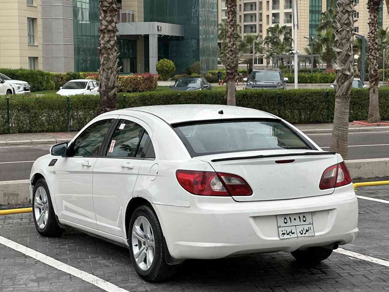 ‏(C200) بۆ فرۆشتن
مۆدێل2007
مەکینە 2.4
(4)پستن
گێڕ ئۆتۆماتیک
تەبرید
جام کارەبایی
١ پارچە بۆیاخ بێ لێدران
گێڕ و مەکینە بەشەرت
بەناو کردن و غرامە بەشەرت
نرخ:58$ وەرەقە و مەجالەکی کەمی تیدایە
شوێن هەولێر
0️⃣7️⃣5️⃣0️⃣2️⃣9️⃣8️⃣3️⃣8️⃣9️⃣7️⃣
0️⃣7️⃣7️⃣6️⃣4️⃣0️⃣6️⃣8️⃣8️⃣8️⃣7️⃣
(C200)للبيع
مودیل2007
محرک2.4
(4)سلندر
گیر اوتوماتیک
تبرید
جام کهربائي
١ قطعە صبغ بدون دواخل
گیر و محرک بشرط
تحویل و غرامە بشرط
سعر:58$ ورقە و بیها مجال بصیط للطیبین
مکان اربیل
رقم هاتف
0️⃣7️⃣5️⃣0️⃣2️⃣9️⃣8️⃣3️⃣8️⃣9️⃣7️⃣
0️⃣7️⃣7️⃣6️⃣4️⃣0️⃣6️⃣8️⃣8️⃣8️⃣7️⃣
