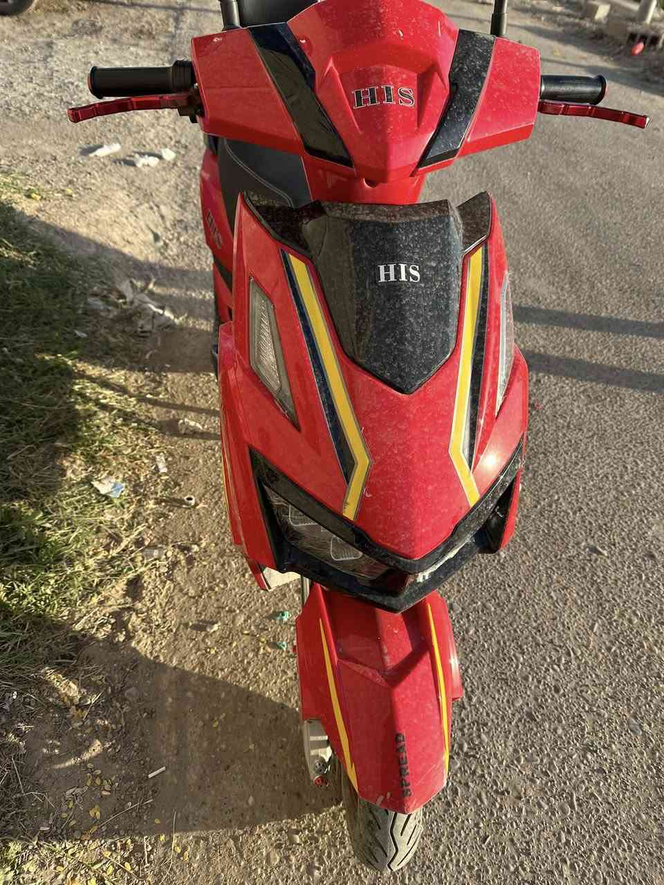 دراجه شحن للبيع.   2025  ***********
