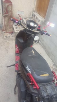 دراجه جبلي مكينه خير من الله دراجه حلوه ومرتبه الله شاهد للبيع مكاني ب...