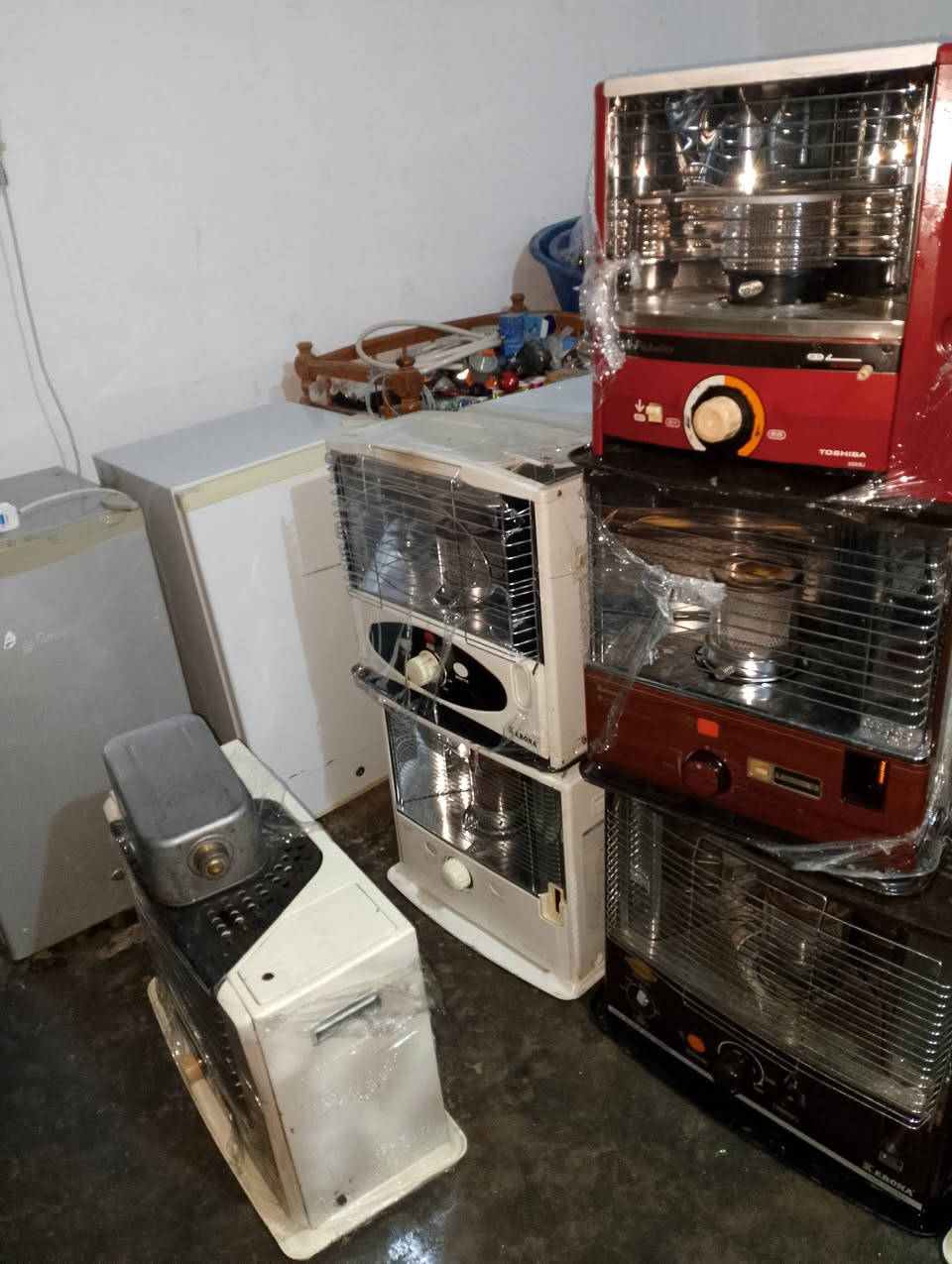 كل ماهوه جديدة تجدونهو في اسواق التساهل العنوان جنوب الموصل قرية تل واعي مقابيل المدرسه القديمه الابتدئيه للبنات محل علاوي الحميد العلي العبيد
@المتابعين
#الجميع


**إذا كنت صاحب هذا الإعلان وتريد حذفه لأي سبب، رجاءا أرسل رسالة إلى الدعم الفني**