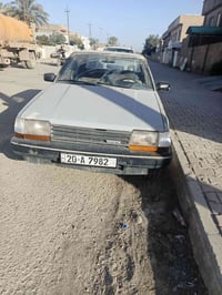 كرونا ١٩٨٥ • مكينه بلاديه • كهربائي شغال