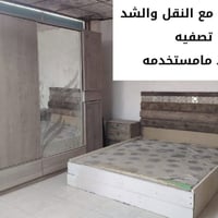 تصفيه مخازن • غرف نوم • تخفيضات