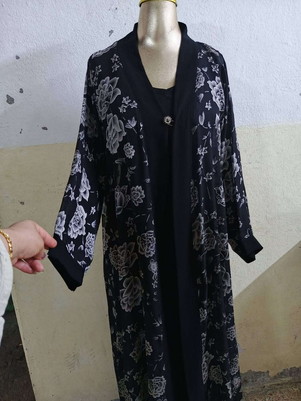 خياط ام عزام جميع انواع الخياط حسب الطلب


**إذا كنت صاحب هذا الإعلان وتريد حذفه لأي سبب، رجاءا أرسل رسالة إلى الدعم الفني**