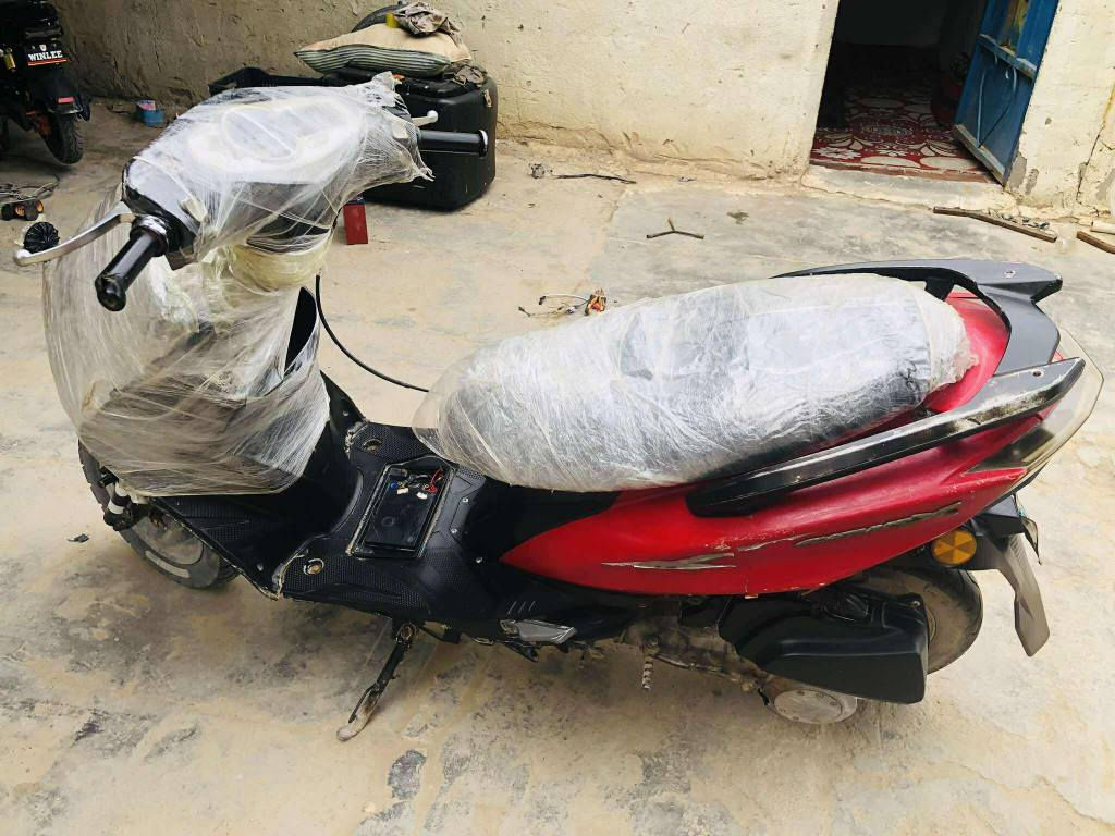 اسلام عليكم دراجه سكنس البيع سعر 180

شغاله عوزها بس ابلك مكاني البصره القبله شط العرب, البصرة


**إذا كنت صاحب هذا الإعلان وتريد حذفه لأي سبب، رجاءا أرسل رسالة إلى الدعم الفني**