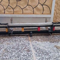 درع نيسان ناصي • قطع غيار • بغداد الدوره