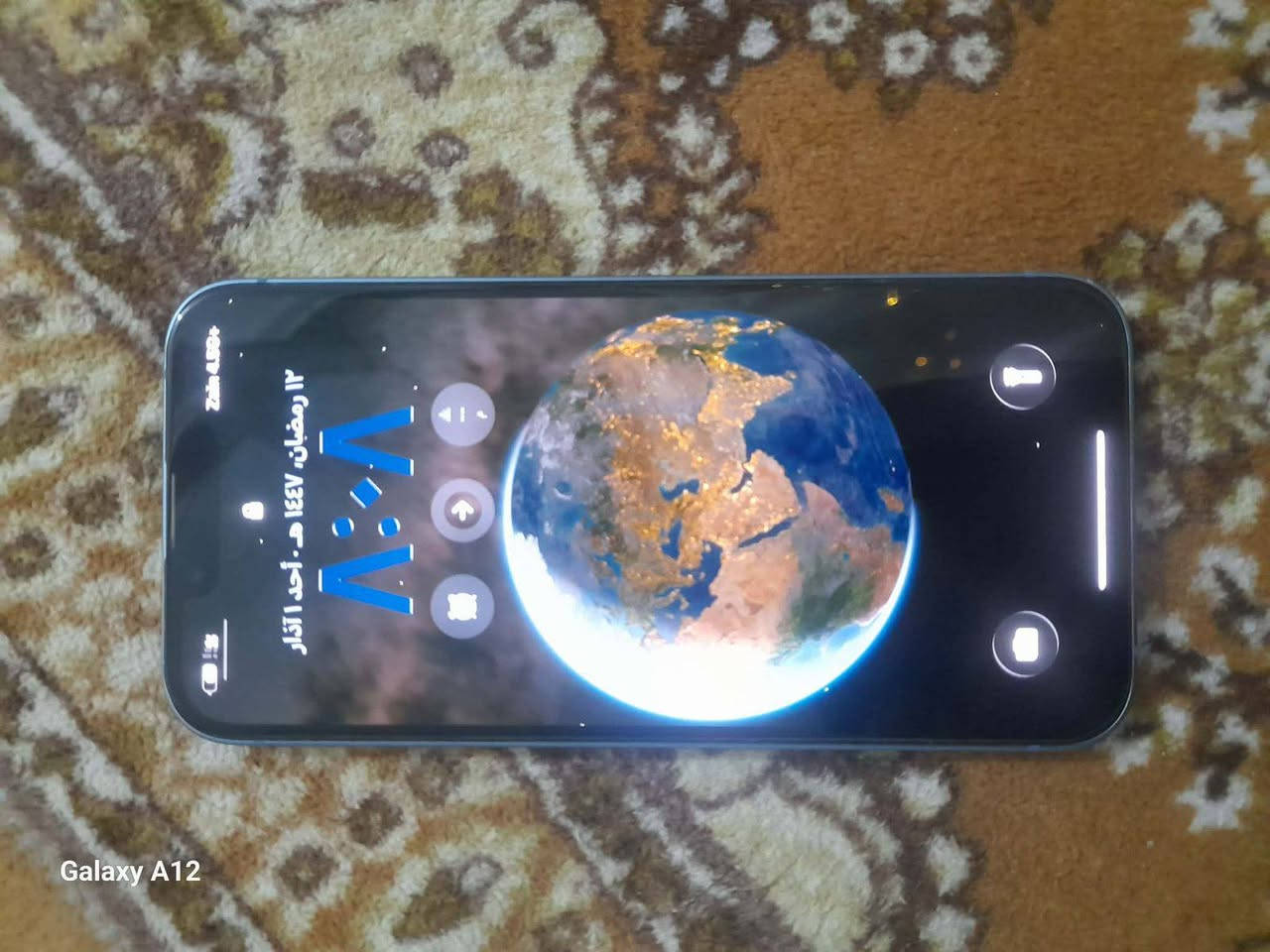 سلام عليكم كلشي كدام عينك السعر 400 قفل يفيدك راسلني


**إذا كنت صاحب هذا الإعلان وتريد حذفه لأي سبب، رجاءا أرسل رسالة إلى الدعم الفني**