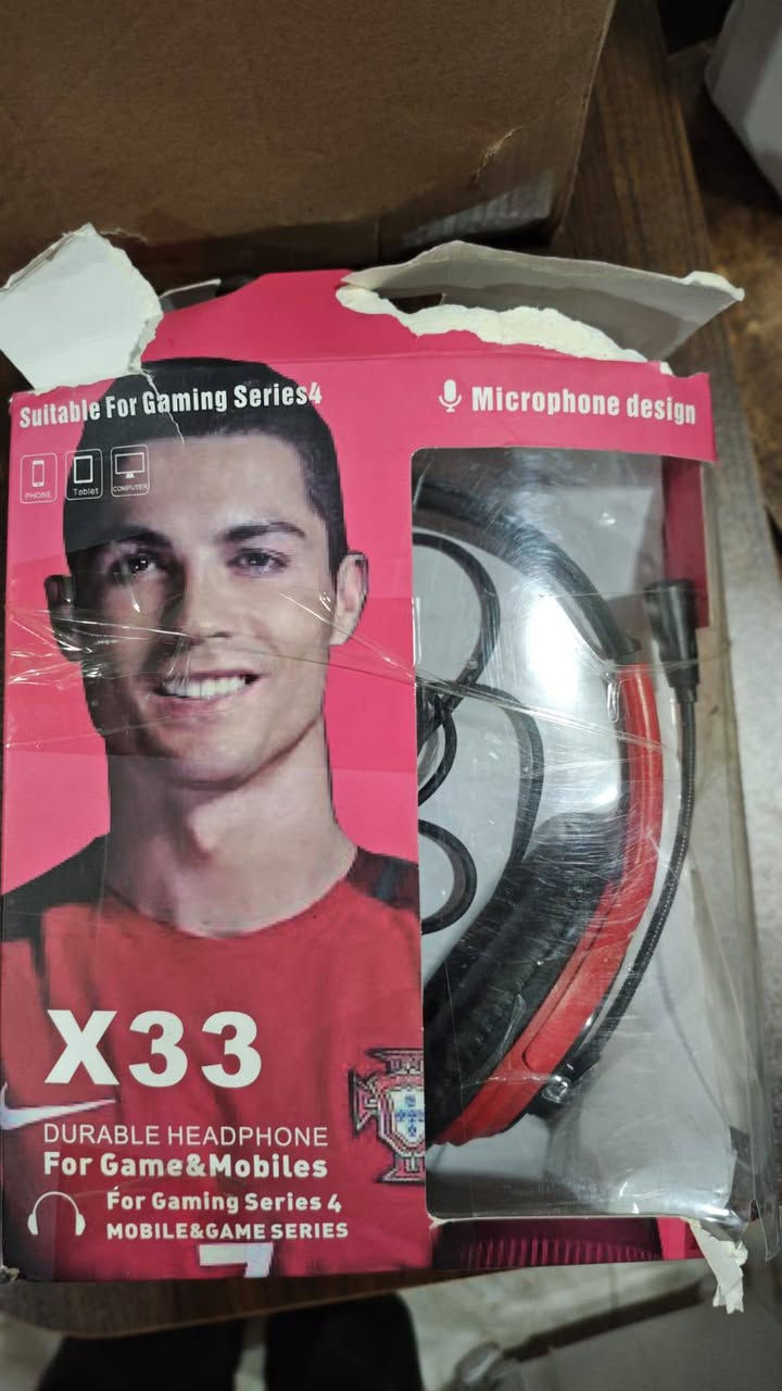 شي أن جديد غير مستخدم 💯💯 يوجد توصيل 💝🙏🏻


**إذا كنت صاحب هذا الإعلان وتريد حذفه لأي سبب، رجاءا أرسل رسالة إلى الدعم الفني**