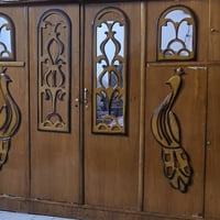 غرفه صاج البيع مستعجل السعر ٢٥٠الف ٠٧٧٣١٣٧٠٢٦٢