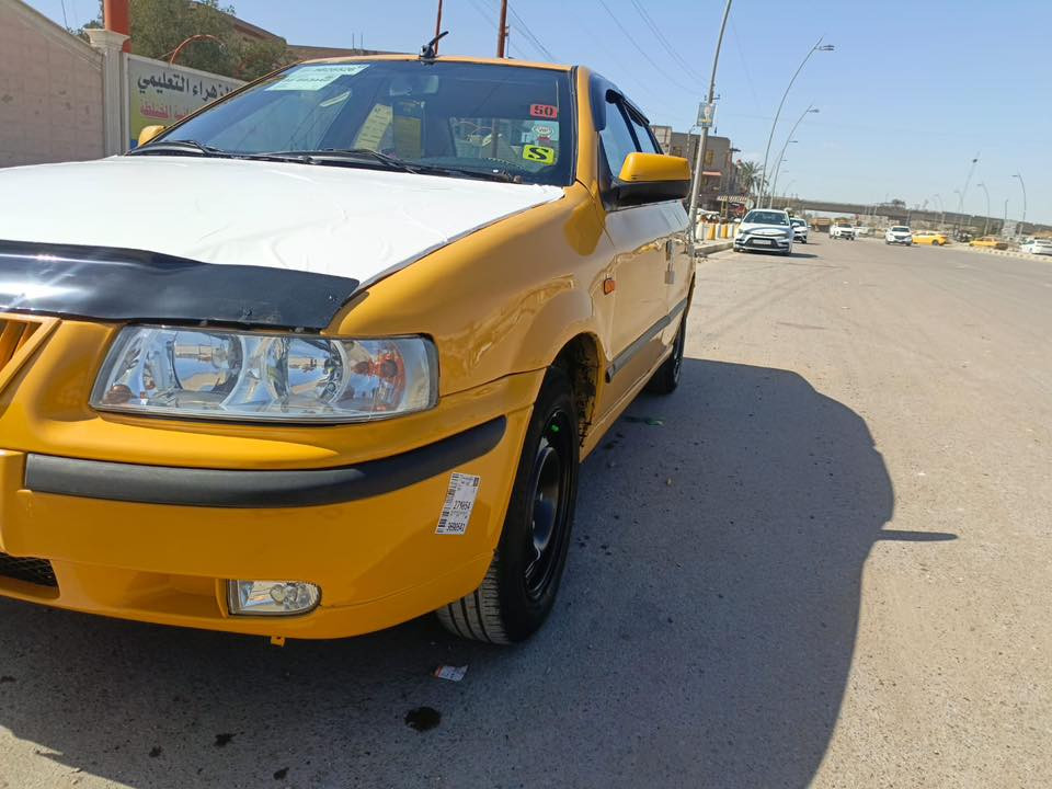 سلام عليكم شباب سمند 2012 مصفره غرامات وهيئه سياره كلش جديده كفاله عامه من عدا طخه قليله بصندوك بالدعاميه الخلفيه ماواصله جاملغات والباقي كله كفاله مكينه وكير وصدر جدد كلشي شغال بالسياره مكاني بغداد
السعر 37
***********
