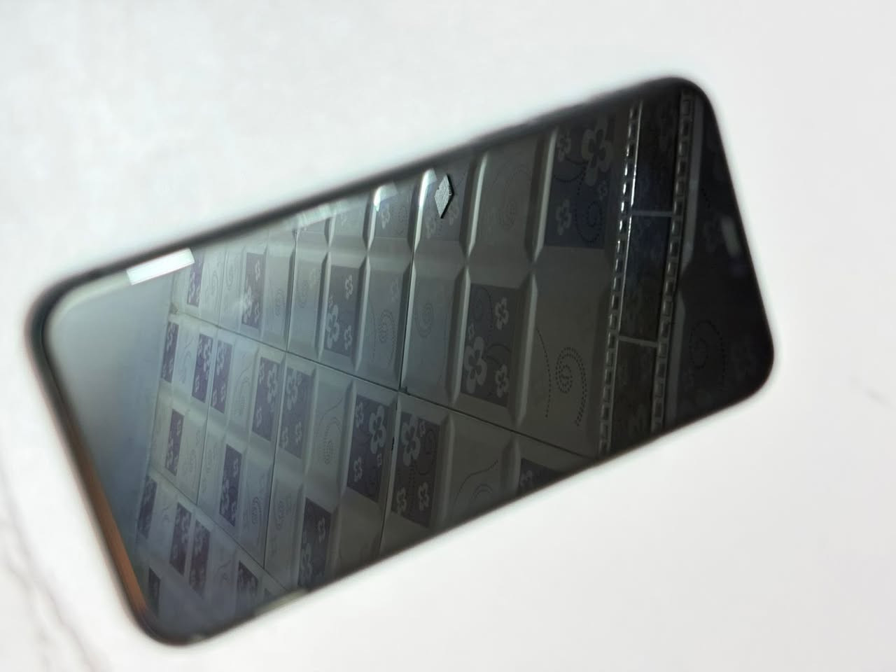 السلام عليكم • أيفون 11 عادي امريكي تك شريحة  الذاكرة 128 البطارية 82 الجهاز نظيف ممفتوح ولا داخل صيانة ❣️            العنوان بابل شارع 80 جهة كربلاء❣️ السعر• 290 ألف وبي مجال بسيط استفسار ❣️*********** ❣️
