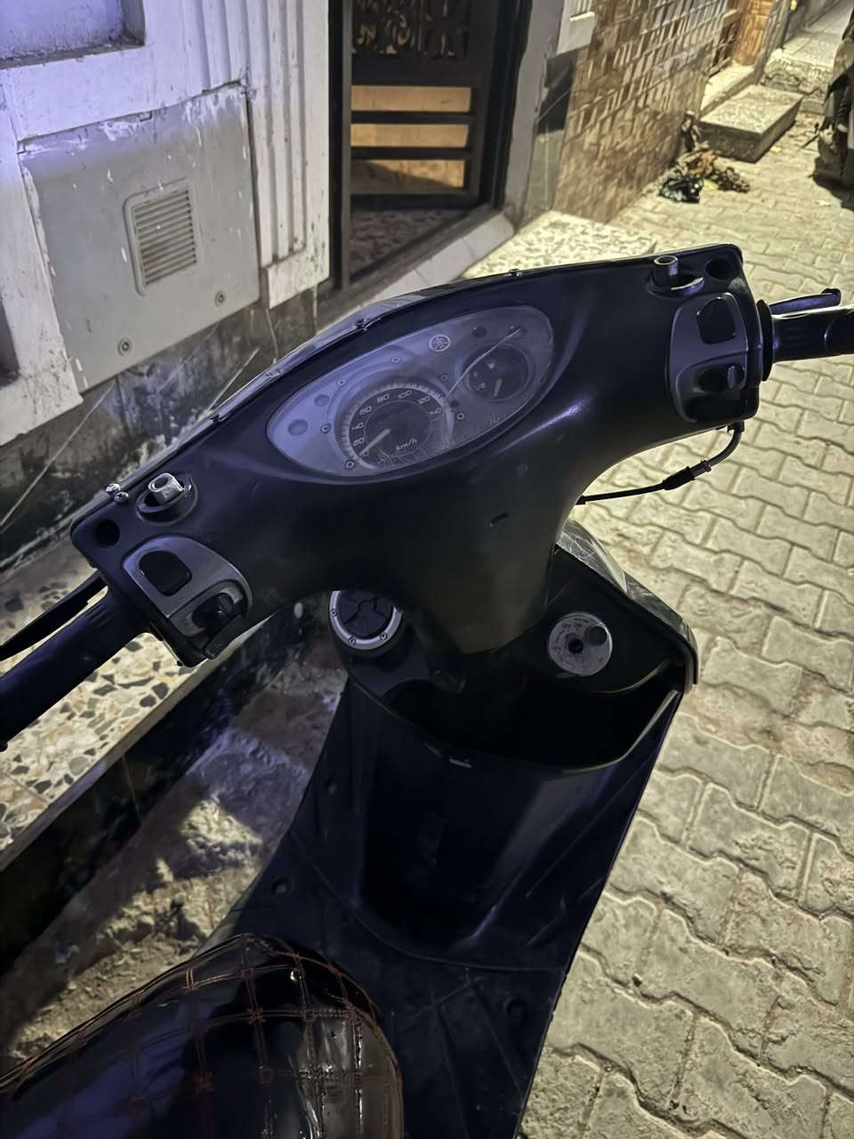 ماكس ثعلب GTR مكينه ناعمة بيها بس كلج خلفي كفرات مختمة نكرة سلف 450 الف مكاني بغداد مدينة الصدر ***********
