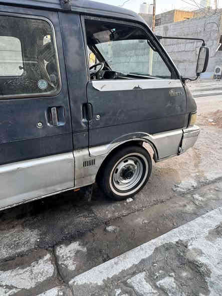 اسلام عليكم كية بستة موديل ٩٤كير محرك صدر تخم تاير سيارة جاهزة من كلشي السيارة محرك استاركس كير اوتةماتيك بسمي السعر ٤٢او بيهة مجال شي بسيط اني مكلف بل نشر انتصل عل الرقم ***********
