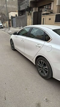 كيافورتي 2023 وارد كندي ماشيه 14 مواصفات معروفه  كشنات تدفئه ستيرن تدف...