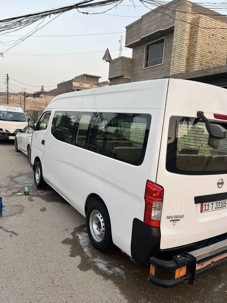 السلام عليكم نيسان عاليه موديل 2015كفاله منظومه غاز السعر220  رقم *********** ***********
