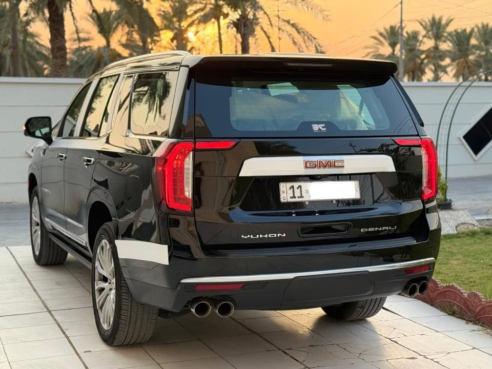 ﷽
🔥بسعر مناااااااسب جدا🔥 

جمسي YUKON دينلي 2024

مكينة 8 سلندر

عداد المسافات: 58 الف كيلو متر 

المواصفات: خليجي وكالة المنصور 

رقم بغداد بأسمي شخصياً 

فول مواصفات 

بانوراما

جكات

كراسي جلد اصلي(عسلي)

كراسي اثنين كهرباء

كراسي هزاز(عند اقتراب السيارة من اي شي)

كراسي خزن(ميموري)

كراسي(تدفئة+تبريد)

كراسي تدليك

كراسي خلفية كهرباء

كراسي خلفية تدفئة

تبريد خلفي شاشة

شحن الهاتف لاسلكيا

عدادات شاشة ديجيتال

رادار

تحديد مسار

كروس سرعة

داتا شو DATA SHOW

نظام AUTO START

هاندبريك دكمة AUTO HOLD

نظام DETECT OFF

نظام مانع انحدار

٦كامرات ٣٦٠ درجة

خمس بصمات

فول تحكم استيرن(جهتين امامي+جهتين خلفي)

استيرن كهرباء

استيرن تدفئة

شاشة عرض الاعطال

دوسة كهربائية

صندوك كهرباء (شفط)

دبل حساس (امامي+خلفي)

مانع تزحلق

فور ويل

شاشة امامية كبيرة اصلية تدعم ابل كار بلي واندرويد اوتو

شاشات خلفية اصلية

تشغيل عن بعد

دوسات كتابة denali 

اشارة بالمري

مري كهرباء(شفط)

نقطة_عمياء

لايت عدسة زنون(عالي+ناصي)

لد أمامي خلفي

وباقي مواصفات الدينالي 

السياره شخط ع طوله عكس السايق  خفيف مال مفتاح ومسوي كارت ممبين  فقط 

الي يدور جديد جديده بشكل بالعافية 

ع تكون من نصيبه

مكان السياره : بغداد

السعر /560 

رقم صاحب سيارة

***********
