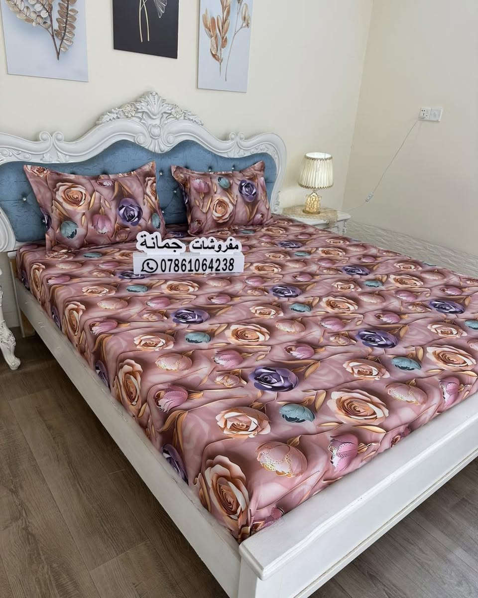 💖💛🤍🩵


**إذا كنت صاحب هذا الإعلان وتريد حذفه لأي سبب، رجاءا أرسل رسالة إلى الدعم الفني**