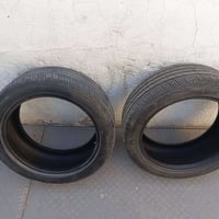 كومهو ٢٢٥/٤٥/١٧ • للنترا • مستعملة قليل