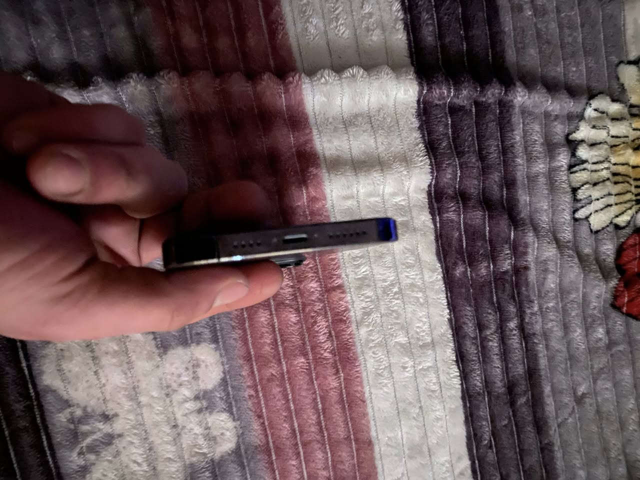ايفون 14pro max عربي شرق اوسط جهاز نضيف زلغ مابي كله شغال بس مبدل شاشه اولد اصليه بيها فطر +جهاز قافل اكلود يعني يحتاج تخطي


**إذا كنت صاحب هذا الإعلان وتريد حذفه لأي سبب، رجاءا أرسل رسالة إلى الدعم الفني**