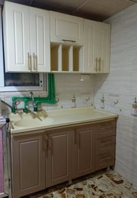 كاونتر • ٢م • للبيع