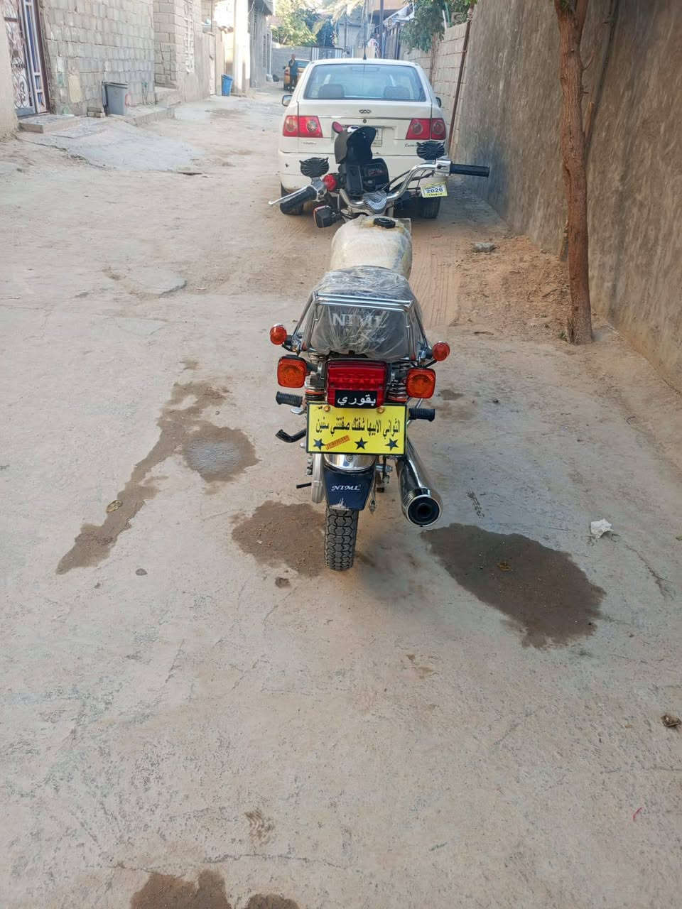 اربعه كير موديل 2026 صار اقل شهر من طالع درجة جديده اوراق سكنر ***********العنوان الحر وصل معرض موجود مو شراي لاا تتصل مامتوجد على الفيس سعر 675بيهاا مجال بسيط كلشش
