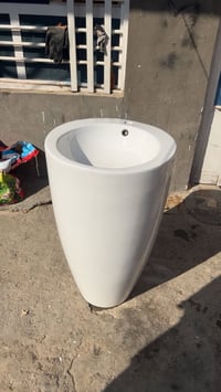 مغسلة • بلا استخدام • بغداد