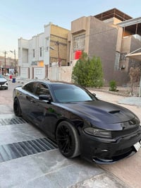دودج تشارجر • 2020 • البصرة