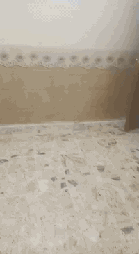 دار للأيجار حي الجامعة في النجف
( 100 م)طابق واحد منطقة 29 الجهة المقابلة الى مركز المجتبى.إيجار شهري
( 450 الف)مقدمة اربعة أشهر اجور الماء والكهرباء على صاحب الدار.غرفة وصالة واستقبال ومطبخ.
مكتب الغدير
***********
