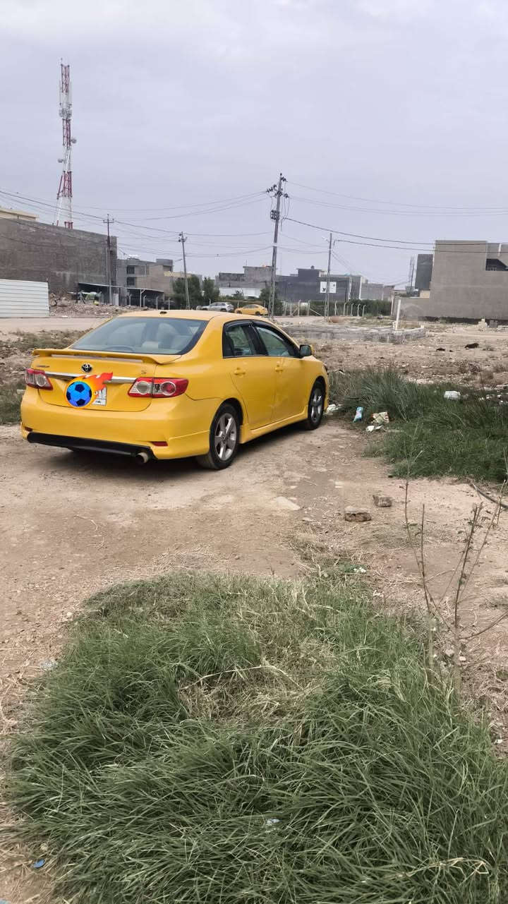 من رخصه الادمن للبيع كورلا ١٢Sكير محرك جديد بدون تنقيص قبل فتره بلدت مكينه تبريد خير من الله تحم تاير جديد لوك بيها كم ملاحظه بسيطه السعر ١١٠ الضرر جاملغ امامي بدون دواخل والخلفي لغد عكس السايق سحب فقط عنواني بغداد باسمي سنويه  فتحه تحكم جهه وحده داخل اسود سياره مدوشمه سفاري كشنات وارضيه


**إذا كنت صاحب هذا الإعلان وتريد حذفه لأي سبب، رجاءا أرسل رسالة إلى الدعم الفني**