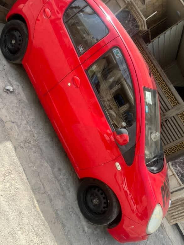 للبيع باندا ٢٠١٣ 
السعر ٤٧ و بي مجال 
*********** المكان بغداد الدورة
