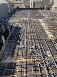 بناء هيكل • تسليم مفتاح • بغداد الدورة