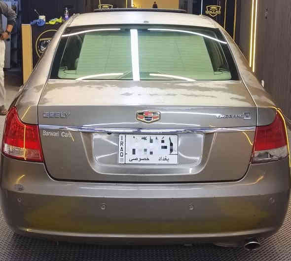 سلام عليكم
ام كراند C8 حجم الكبير 2013 
سياره جديده مال بيت مامتعوبه مكفول من الضربه والصبغ والخياس كير مكينه تخم تاير تبريد تدفئه سلايد كشنات جلد كهرباء برده خلفيه سماعات جنزز بجم كله زنون وبعد بيها هواي مواصفات معروفة السعر 68 وبيها مجال قليل عنوان بغداد حي الجهاد ***********
