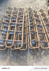 توفر عد محلات هاني سكانيه درج تفصال درجه اوله اخو الصلي وبسعار مناسبه ...